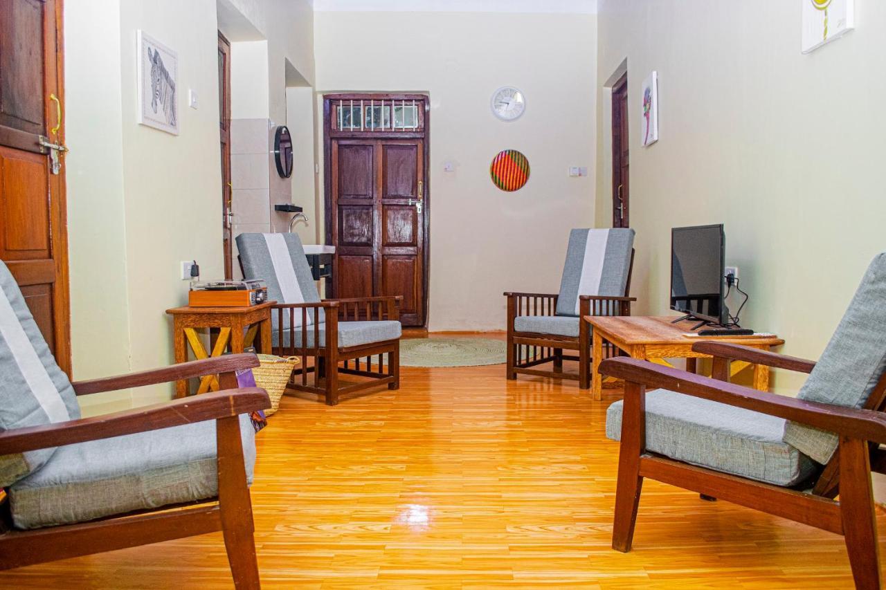 Zanzibar Spice Nest House Hotel Екстериор снимка