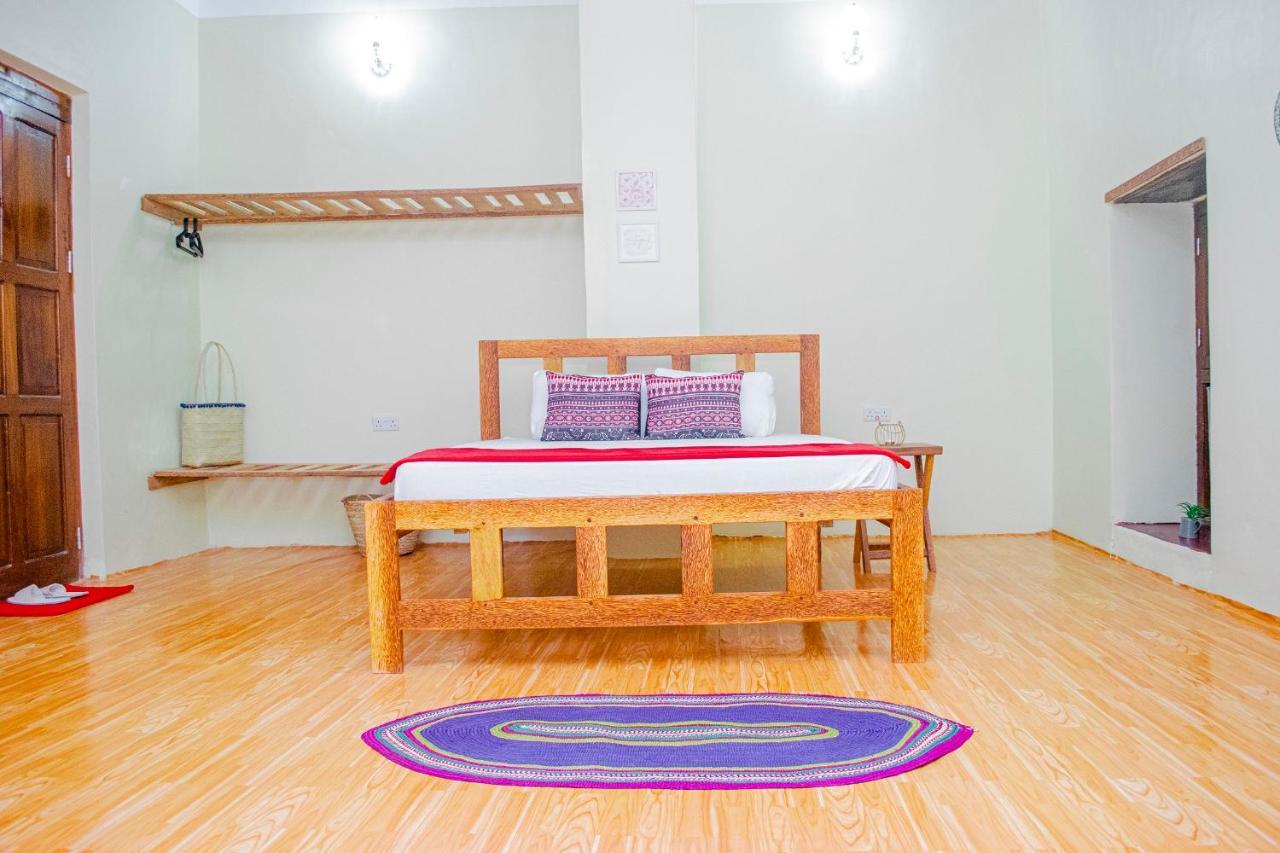 Zanzibar Spice Nest House Hotel Екстериор снимка