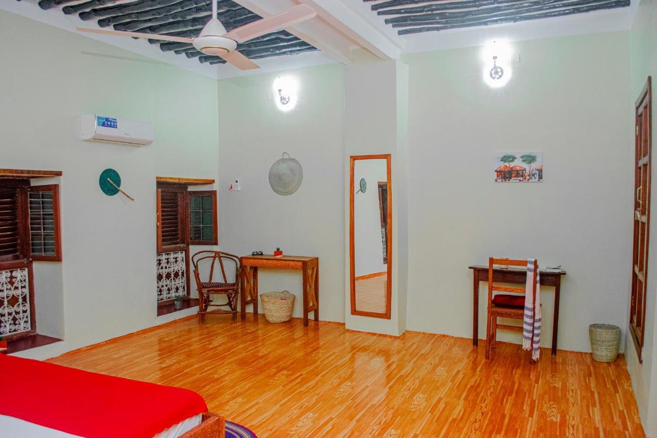 Zanzibar Spice Nest House Hotel Екстериор снимка