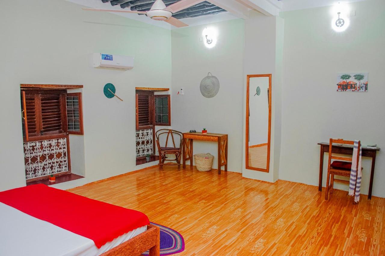 Zanzibar Spice Nest House Hotel Екстериор снимка