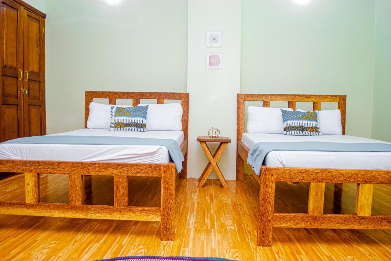 Zanzibar Spice Nest House Hotel Екстериор снимка