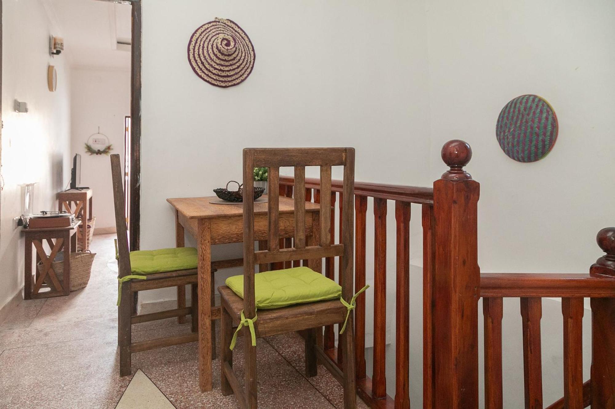 Zanzibar Spice Nest House Hotel Екстериор снимка