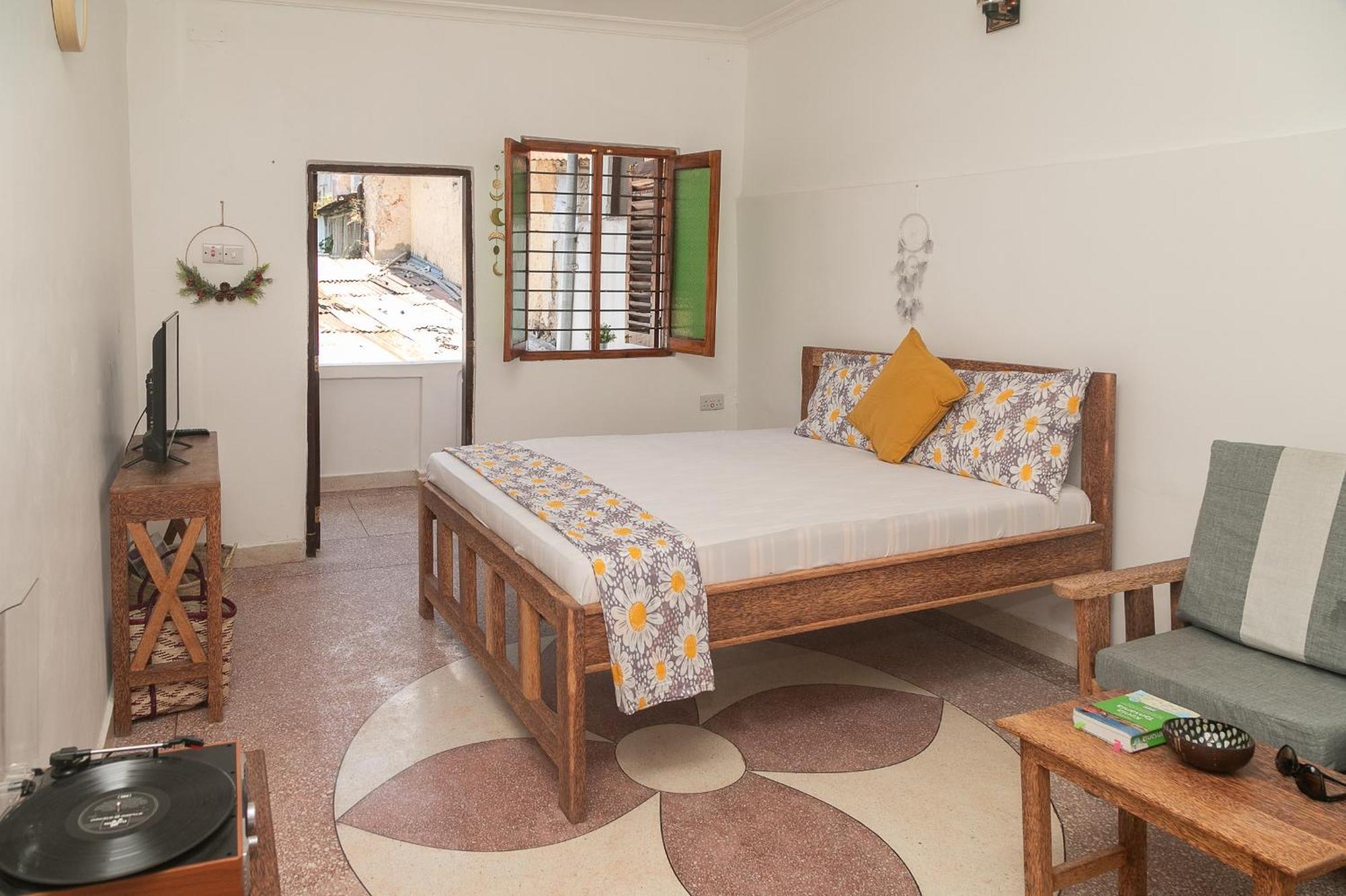 Zanzibar Spice Nest House Hotel Екстериор снимка